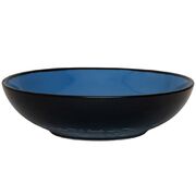 Тарелка глубокая Maputo Blue 20см A0440-1002SB