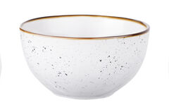 Салатник Bagheria Bright white 14см AR2914WGC