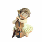 ���������� ĳ������ ������ �� ������ 11,5�� Gluditta