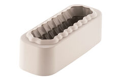 Форма для десерта 29х8,9х8,7см BUCHE SAPIN - в интернет-магазине Мир посуды Форма для десерта 29х8,9х8,7см BUCHE SAPIN - Мир посуды