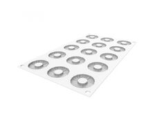 Форма для десерту 4,5см TUT? 7 - в інтернет-магазині Світ посуду Форма для десерту 4,5см TUT? 7 - Світ посуду