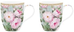 ����� ������ Roses in Bloom 350�� R1457#ROBL