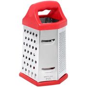 Терка 12x10,5x19,5см VC-1141