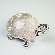 Скульптура Черепаха 8х6см 57101/2