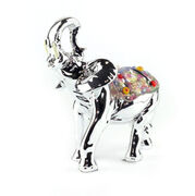 Скульптура Слон 13х9см 70300/5