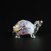 Скульптура Черепаха 7,5х5,5х3см 70301/2