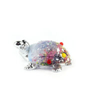 Скульптура Черепаха 8,5х7х4см 70301/3