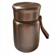 Термос для їжі 530мл KM-2099-GD