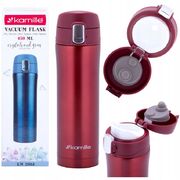 Термобутылка 450мл KM-2088-RD