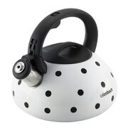 Чайник 2,5л OF-100301-WT