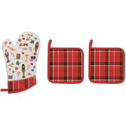 ���� ��������� Vintage Nutcrackers R2630#VNUT