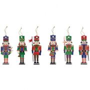 ����� ������� ������� New Year Nutcracker R2189#NUTC