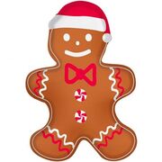 ����� �������� Gingerbread 17�25�� R1470#GING