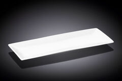 Блюдо прямоугольное 30,5см WL-992015 / A