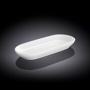 Блюдо прямоугольное 14см WL-992401 / A