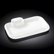 Блюдо прямоугольное 36х21,5см WL-992575 / A