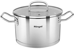 �������� � ������� Prima 3,6� RG 2019-20