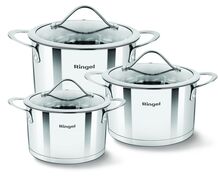 Набор посуды Fusion RG-6007