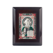 Икона Иисус 8,6х11,1см PD 232 E