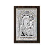 Ікона Казанська 18,6х13,6см PD253E/O