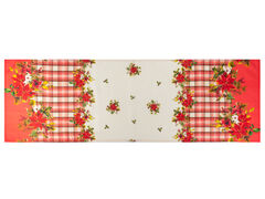 Ранер Різдвяна колекція 45х140см 736-012