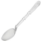 Ложка сервірувальна прозора 33см BO717TR