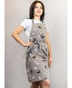 Фартух Собачки 4823093441828