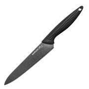 Нож универсальный Golf Stonewash 15,8см SG-0023B