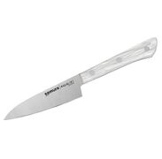 Нож для чистки овощей Harakiri Acryl 9,9см SHR-0011AW