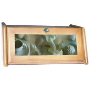 Хлебница Прованс 18х40,5х27,5см mz681917