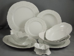 �������� ������ Bernadotte ������, ������� ������� 6/24