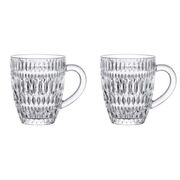 Набор кружек Ethno 392мл 104249