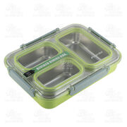 Ланч-бокс 1,2л KM-2146-GR