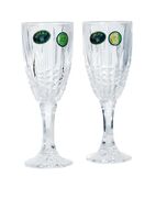 Набор рюмок для ликера Vibes 50мл 10510/24355/050