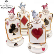 Скульптура Карты 24см 2320Ls