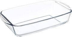 Форма для запекания Borcam 33,6х19х7см 59007