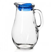 Кувшин с крышкой Bistro 1,85л 80119Blue