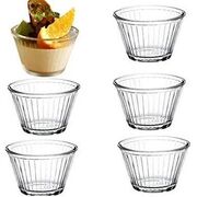 Набор форм для пудинга Pudding 9,2см 53298