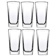 Набір склянок для коктейлів Baltic 290мл 41300