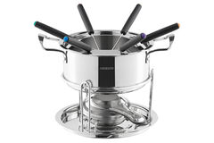 Набор для фондю 17,5см AR3110SS