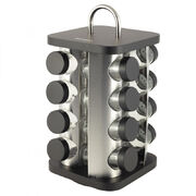 Набор для специй на подставке OF-101005