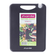 Доска разделочная 37х28х1см KM-10077 - в интернет-магазине Мир посуды Доска разделочная 37х28х1см KM-10077 - Мир посуды