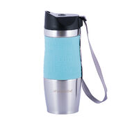 Термокружка 380мл KM-2052-BL