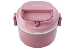 Ланч-бокс 1л KM-2135-PK