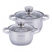 Набор посуды KM-4914