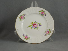 ����� ��������� ������� Bernadotte ���������� ����� 17��