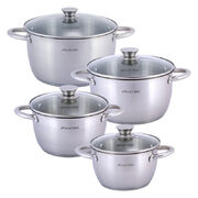 Набор посуды KM-4904