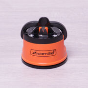 Точилка для ножей 5х7х6см KM-5701-OR