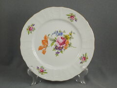 ����� ��������� ������� Bernadotte ���������� ����� 19��