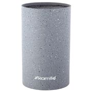 Подставка для ножей 18см KM-7604-GY